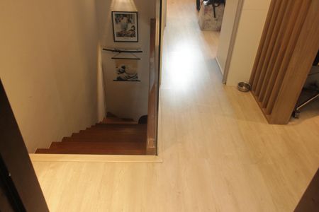 Apartamento para alugar com 70m², 1 quarto e 1 vagaCorredor