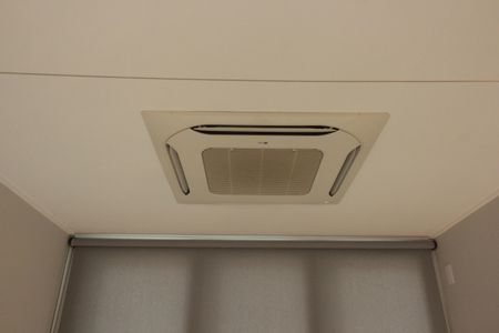 Apartamento para alugar com 70m², 1 quarto e 1 vagaAr condicionado do Home office