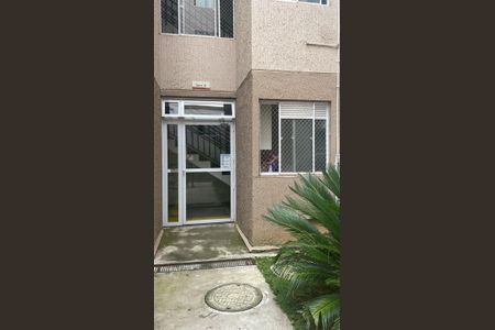 Apartamento para alugar com 48m², 2 quartos e 1 vaga Apartamento para alugar com 48m², 2 quartos e 1 vagaÁrea externa