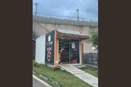 Apartamento para alugar com 48m², 2 quartos e 1 vaga Apartamento para alugar com 48m², 2 quartos e 1 vagaÁrea externa