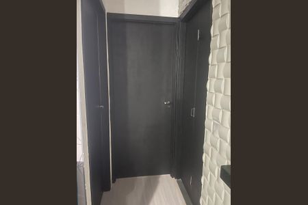 Sala de apartamento para alugar com 2 quartos, 48m² em Jardim Petropolis, Cotia