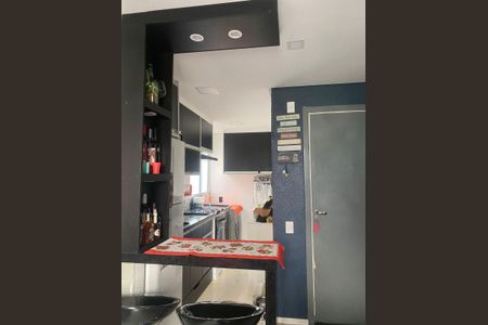 Apartamento para alugar com 48m², 2 quartos e 1 vaga Apartamento para alugar com 48m², 2 quartos e 1 vagaCozinha
