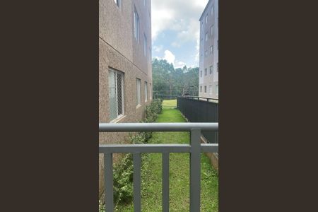 Apartamento para alugar com 48m², 2 quartos e 1 vaga Apartamento para alugar com 48m², 2 quartos e 1 vagaÁrea externa