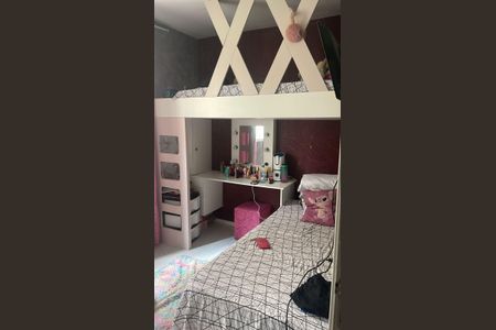 Quarto de apartamento para alugar com 2 quartos, 48m² em Jardim Petropolis, Cotia