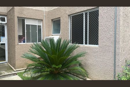 Apartamento para alugar com 48m², 2 quartos e 1 vaga Apartamento para alugar com 48m², 2 quartos e 1 vagaÁrea externa