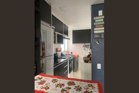 Apartamento para alugar com 48m², 2 quartos e 1 vaga Apartamento para alugar com 48m², 2 quartos e 1 vagaCozinha