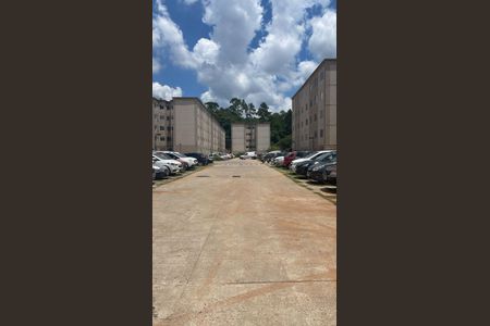 Apartamento para alugar com 48m², 2 quartos e 1 vaga Apartamento para alugar com 48m², 2 quartos e 1 vagaÁrea externa