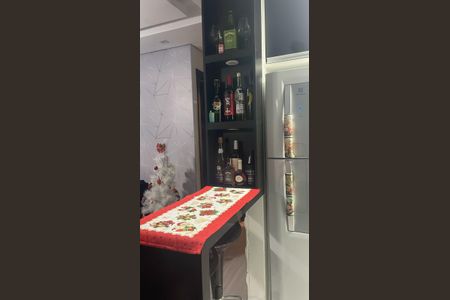 Apartamento para alugar com 48m², 2 quartos e 1 vaga Apartamento para alugar com 48m², 2 quartos e 1 vagaCozinha