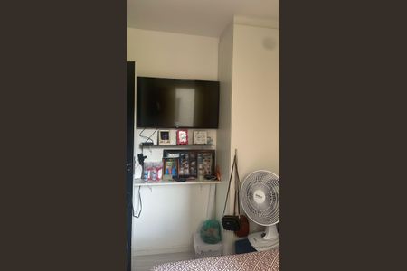 Quarto de apartamento para alugar com 2 quartos, 48m² em Jardim Petropolis, Cotia
