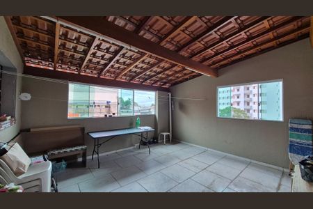 Apartamento à venda com 100m², 3 quartos e 2 vagasCobertura