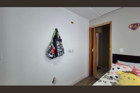 Apartamento à venda com 100m², 3 quartos e 2 vagasQuarto 3