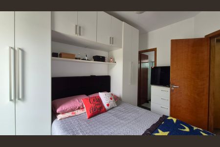 Apartamento à venda com 100m², 3 quartos e 2 vagasSuite