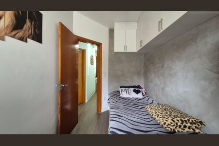 Apartamento à venda com 100m², 3 quartos e 2 vagasQuarto