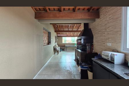 Apartamento à venda com 100m², 3 quartos e 2 vagasCobertura