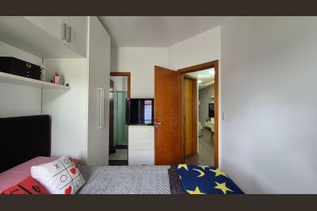 Apartamento à venda com 100m², 3 quartos e 2 vagasSuite