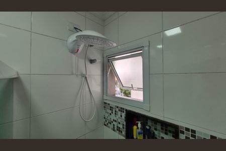 Apartamento à venda com 100m², 3 quartos e 2 vagasBanheiro