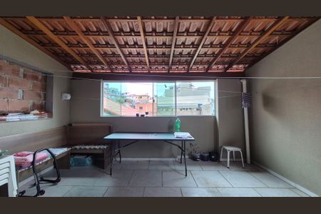 Apartamento à venda com 100m², 3 quartos e 2 vagasCobertura