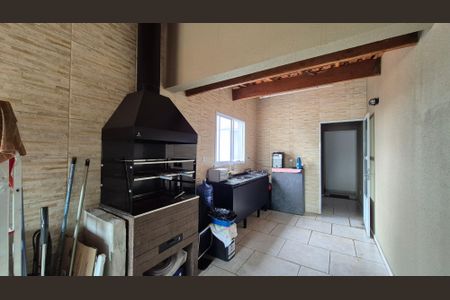 Apartamento à venda com 100m², 3 quartos e 2 vagasCobertura