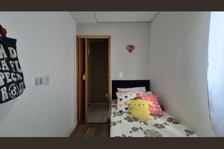 Apartamento à venda com 100m², 3 quartos e 2 vagasQuarto 3