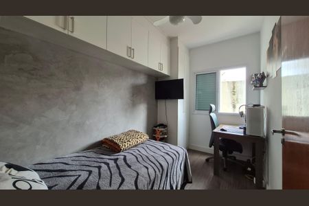 Apartamento à venda com 100m², 3 quartos e 2 vagasQuarto