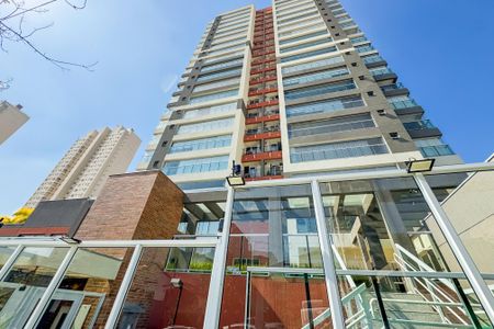 Apartamento à venda com 146m², 3 quartos e 3 vagasFachada