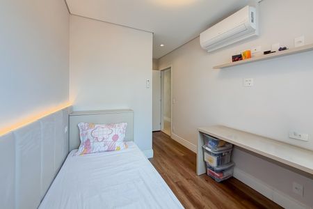 Apartamento à venda com 146m², 3 quartos e 3 vagasSuíte 1