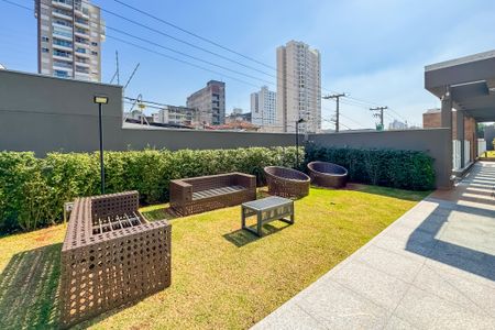 Apartamento à venda com 146m², 3 quartos e 3 vagasÁrea comum