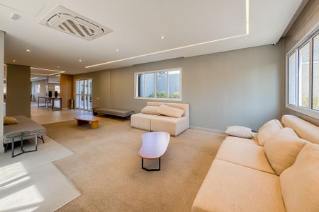 Apartamento à venda com 146m², 3 quartos e 3 vagasSalão de Festas