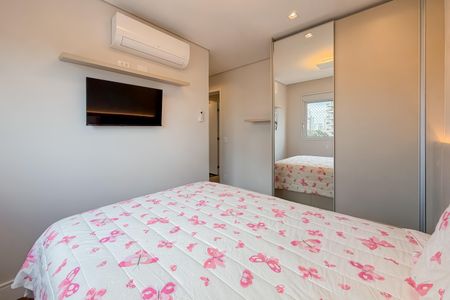 Apartamento à venda com 146m², 3 quartos e 3 vagasSuíte 2