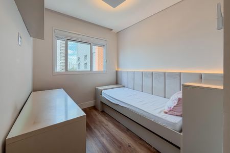 Apartamento à venda com 146m², 3 quartos e 3 vagasSuíte 1