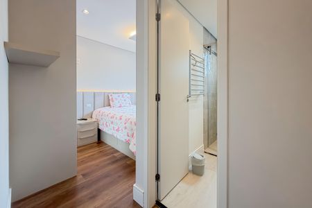 Apartamento à venda com 146m², 3 quartos e 3 vagasSuíte 2