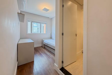 Apartamento à venda com 146m², 3 quartos e 3 vagasSuíte 1