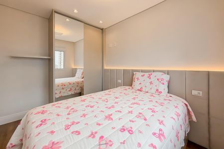 Apartamento à venda com 146m², 3 quartos e 3 vagasSuíte 2