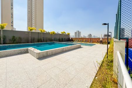 Apartamento à venda com 146m², 3 quartos e 3 vagasPiscina