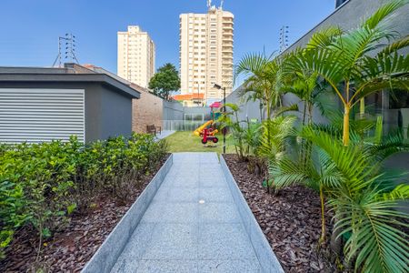 Apartamento à venda com 146m², 3 quartos e 3 vagasÁrea comum