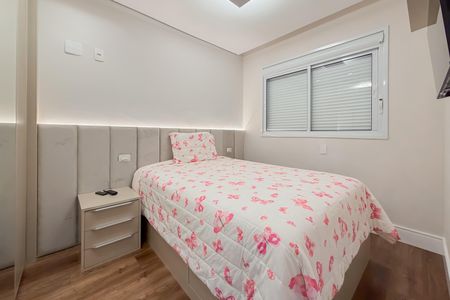 Apartamento à venda com 146m², 3 quartos e 3 vagasSuíte 2