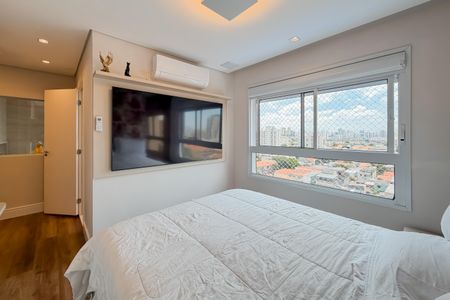 Apartamento à venda com 146m², 3 quartos e 3 vagasSuíte Master