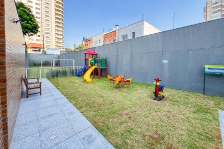 Apartamento à venda com 146m², 3 quartos e 3 vagasPlayground