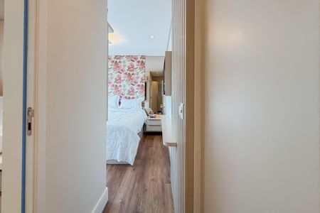 Apartamento à venda com 146m², 3 quartos e 3 vagasSuíte Master