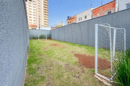 Apartamento à venda com 146m², 3 quartos e 3 vagasCampo de Futebol