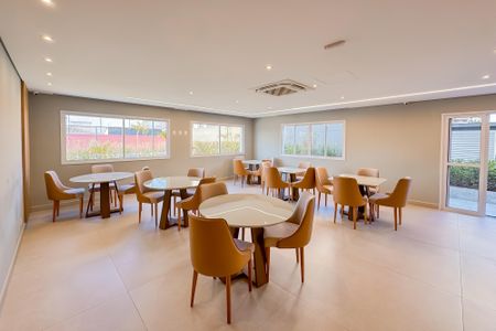 Apartamento à venda com 146m², 3 quartos e 3 vagasSalão de Festas