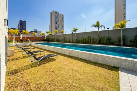 Apartamento à venda com 146m², 3 quartos e 3 vagasPiscina