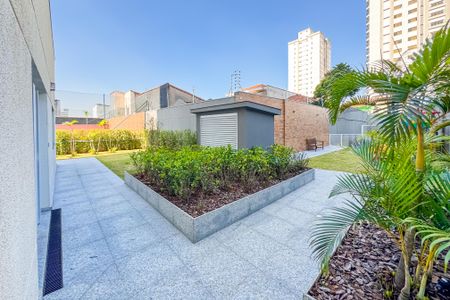 Apartamento à venda com 146m², 3 quartos e 3 vagasÁrea comum