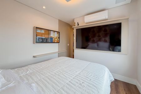 Apartamento à venda com 146m², 3 quartos e 3 vagasSuíte Master