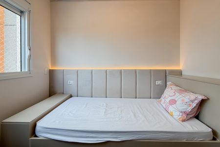 Apartamento à venda com 146m², 3 quartos e 3 vagasSuíte 1