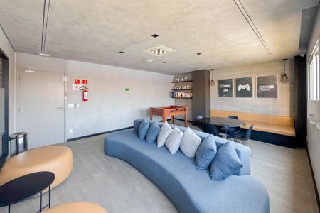 Apartamento à venda com 146m², 3 quartos e 3 vagasSalão de jogos