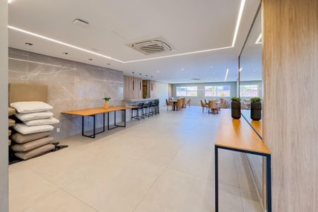 Apartamento à venda com 146m², 3 quartos e 3 vagasSalão de Festas