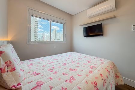 Apartamento à venda com 146m², 3 quartos e 3 vagasSuíte 2