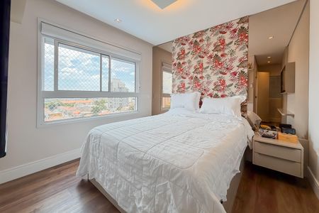 Apartamento à venda com 146m², 3 quartos e 3 vagasSuíte Master