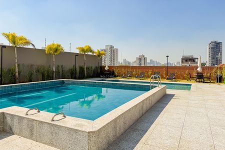 Apartamento à venda com 146m², 3 quartos e 3 vagasPiscina